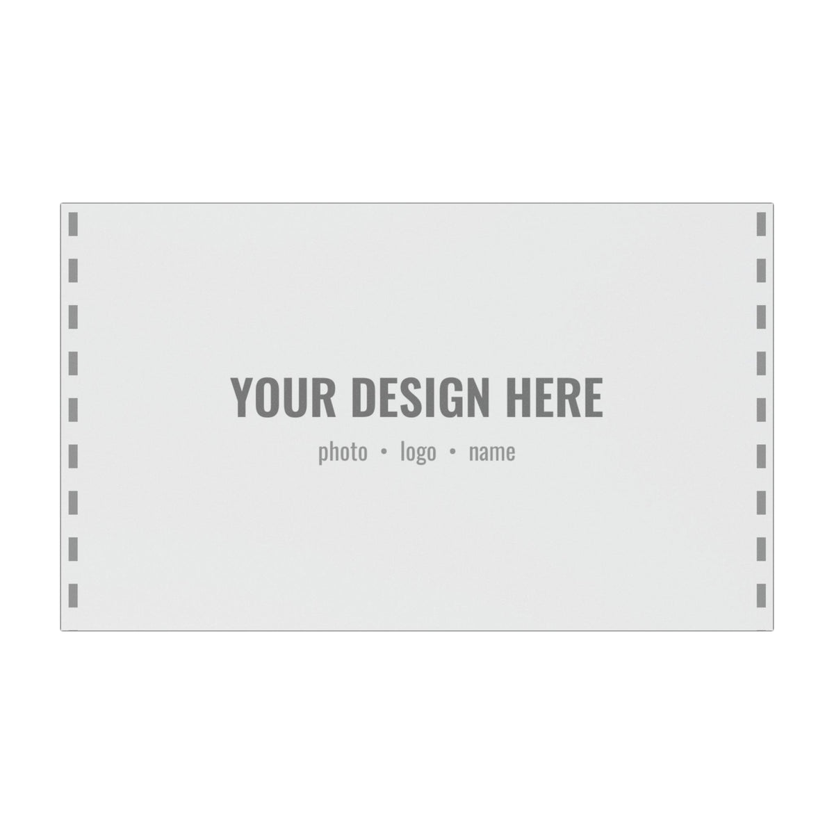 Custom Car Magnet