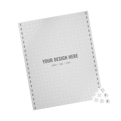 Custom Photo Puzzle (110 to 1014 Pieces)