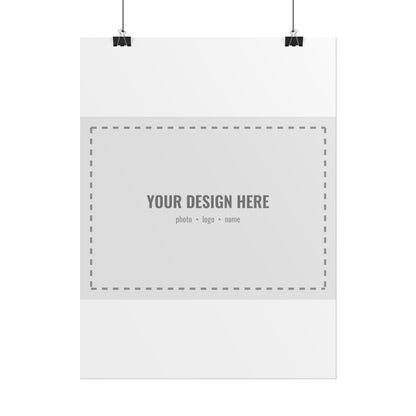 Custom Poster Print