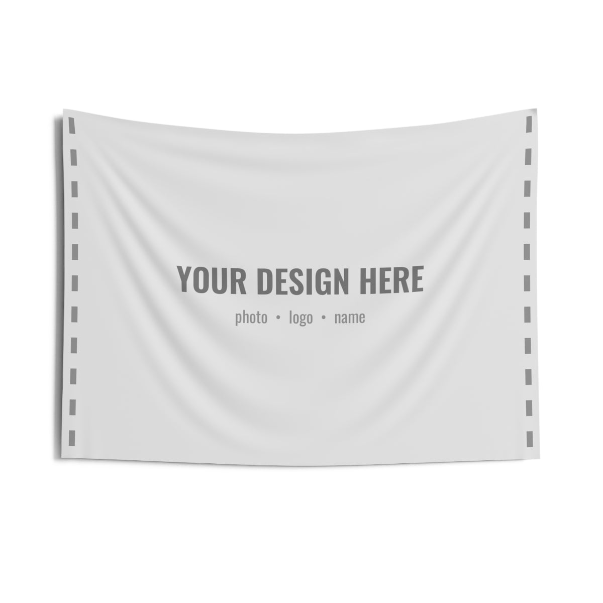 Custom Wall Tapestry