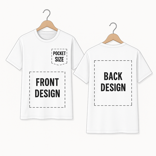 Custom T-Shirt