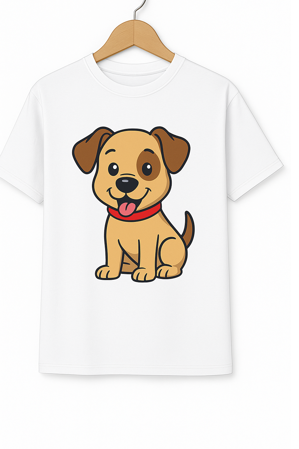 Custom T-Shirt
