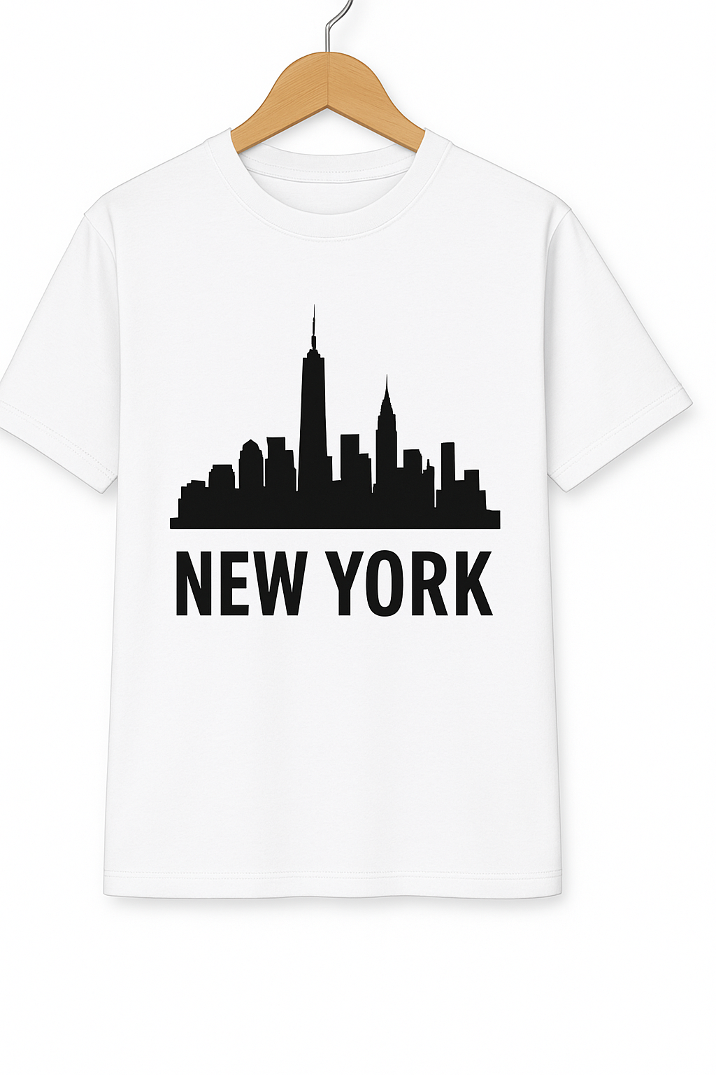 Custom T-Shirt