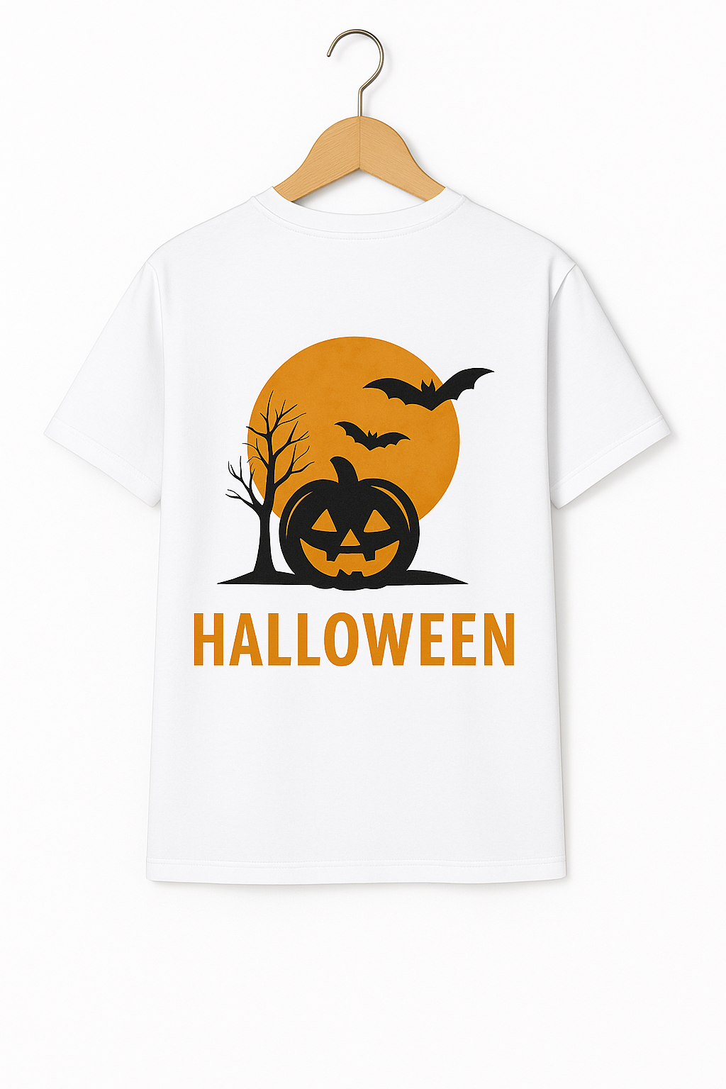 Custom T-Shirt