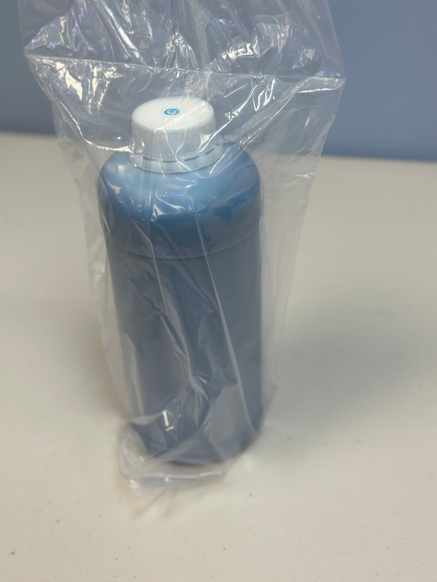 DTF Blue Ink 1 KG