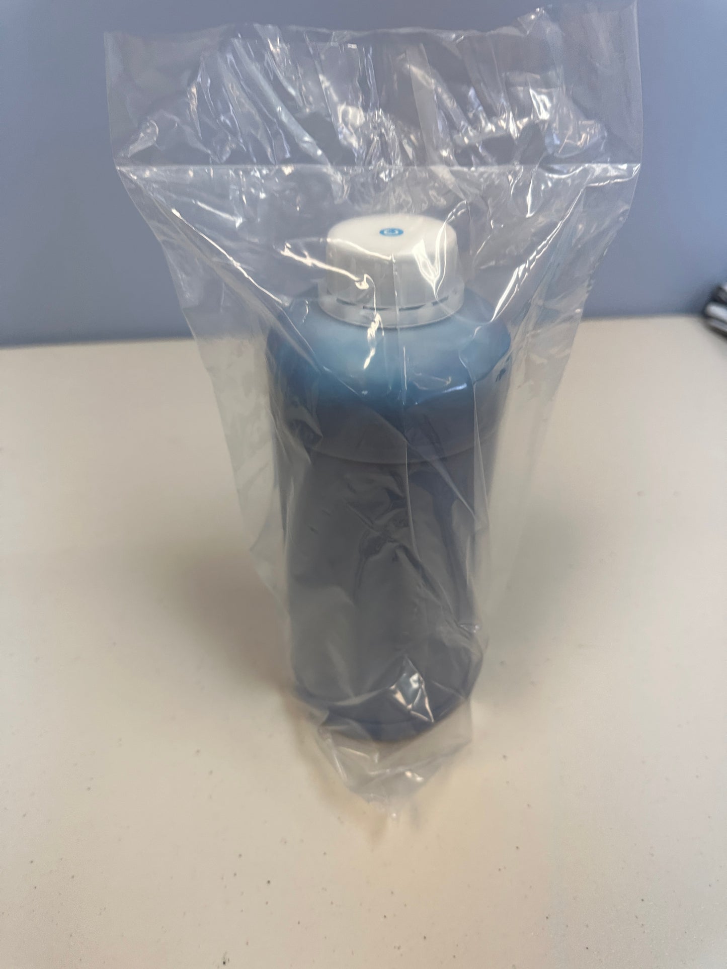 DTF Blue Ink 1 KG