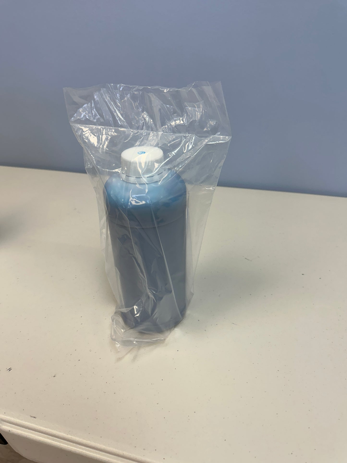 DTF Blue Ink 1 KG