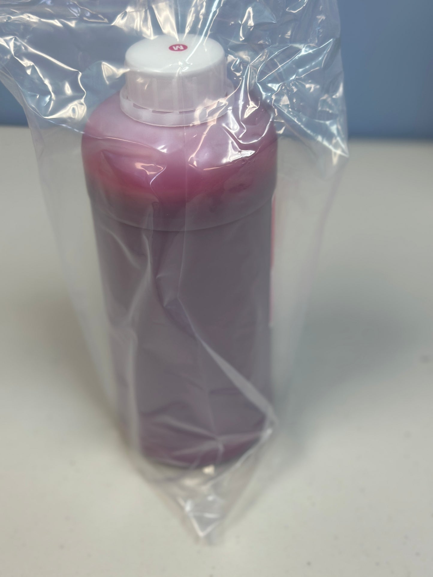 DTF Magenta Ink 1 KG