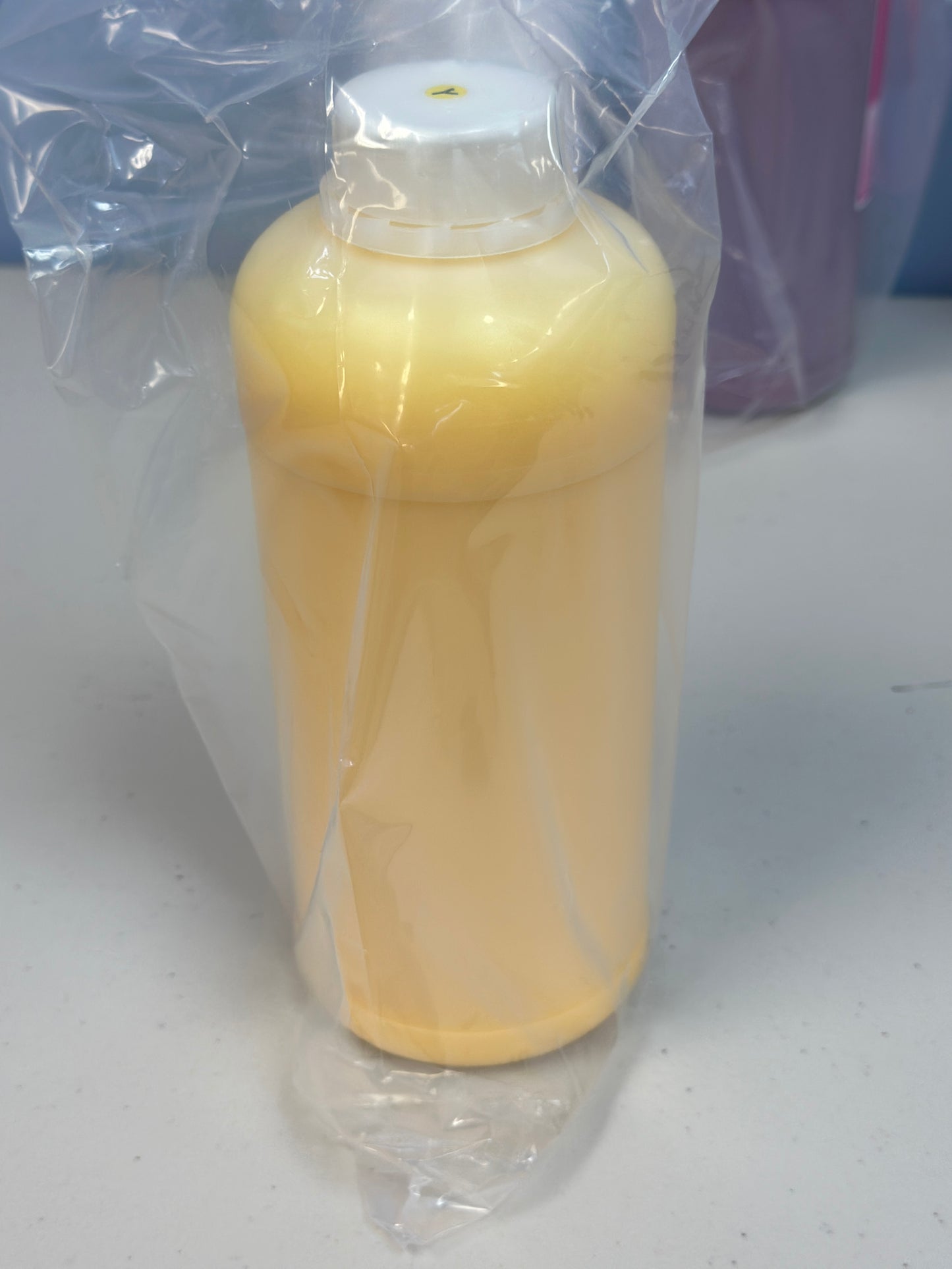 DTF Yellow Ink 1 KG