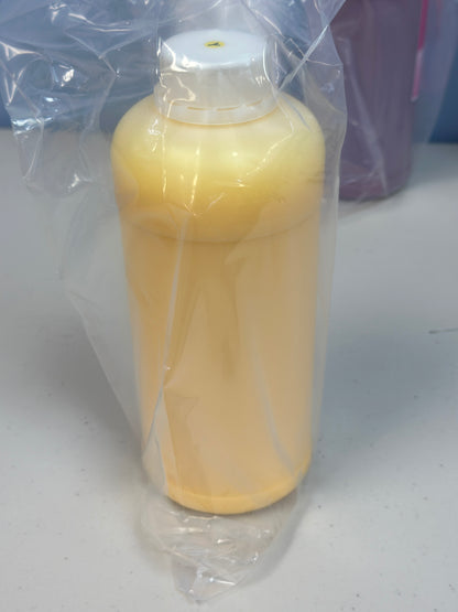 DTF Yellow Ink 1 kg, close-up