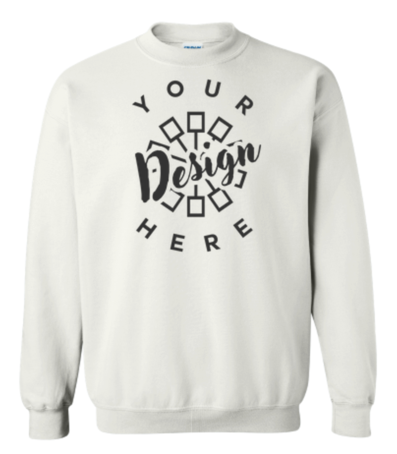 Custom Unisex  Sweatshirt