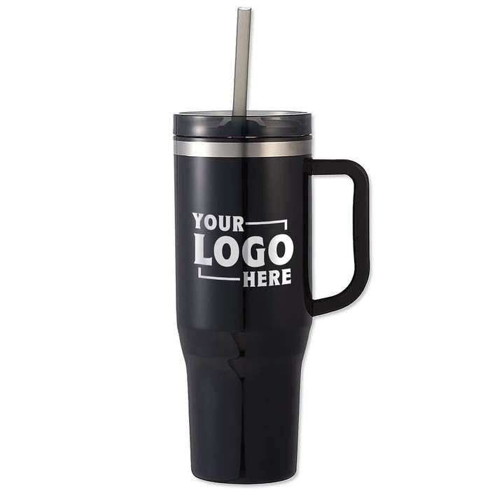 Insulated Travel Mug