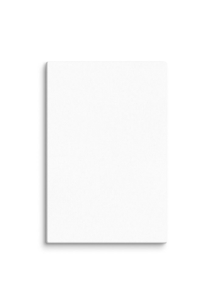 Custom canvas print, 20x30 in