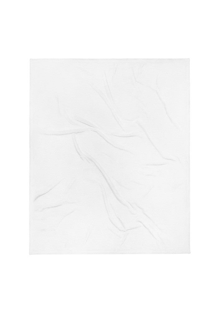 Custom photo throw blanket, 30x40 in
