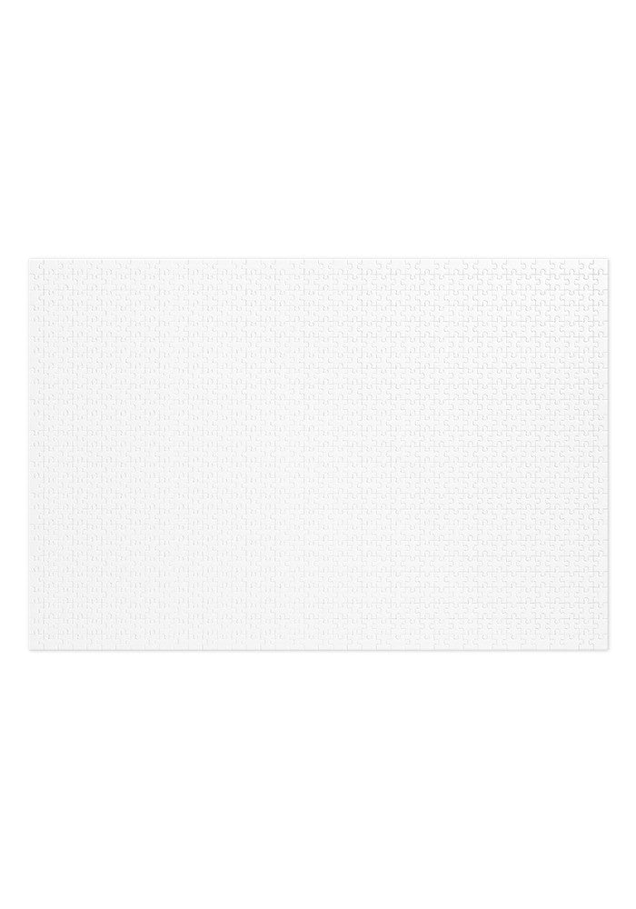 Custom photo puzzle, 1000 pieces (30″ × 20″)