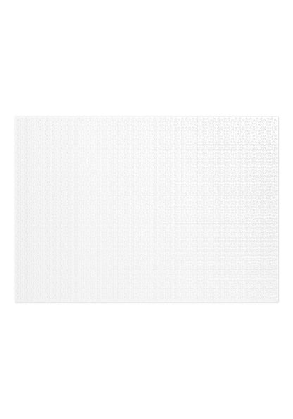 Custom photo puzzle, 2000 pieces (40″ × 28″)