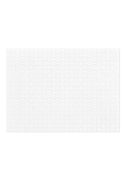 Custom photo puzzle, 500 pieces (21″ × 15.5″)