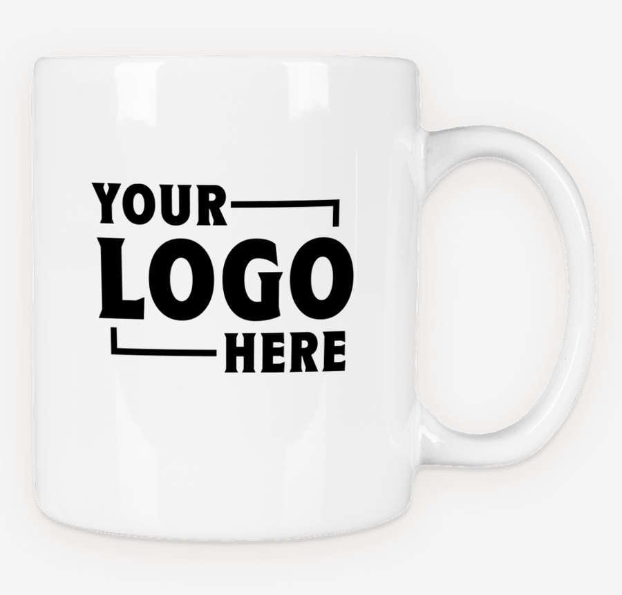 Custom Ceramic Mug