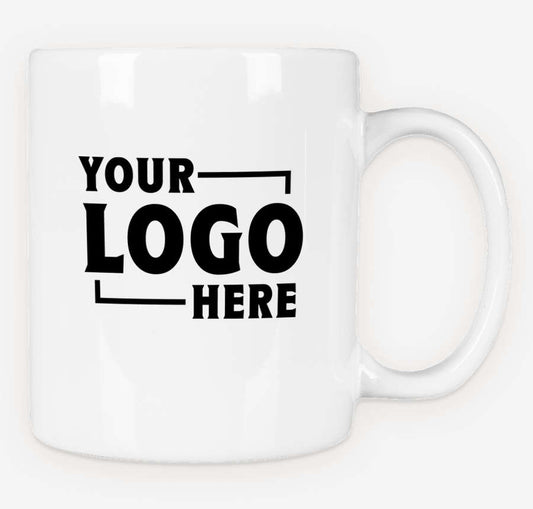 Custom Ceramic Mug