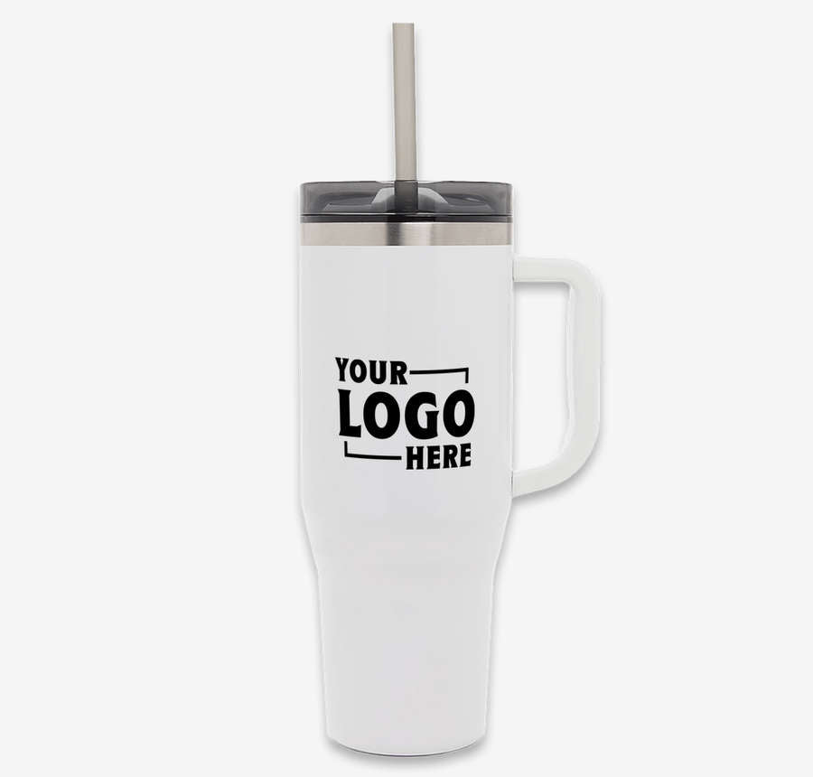 Insulated Travel Mug