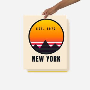 Custom Poster Print