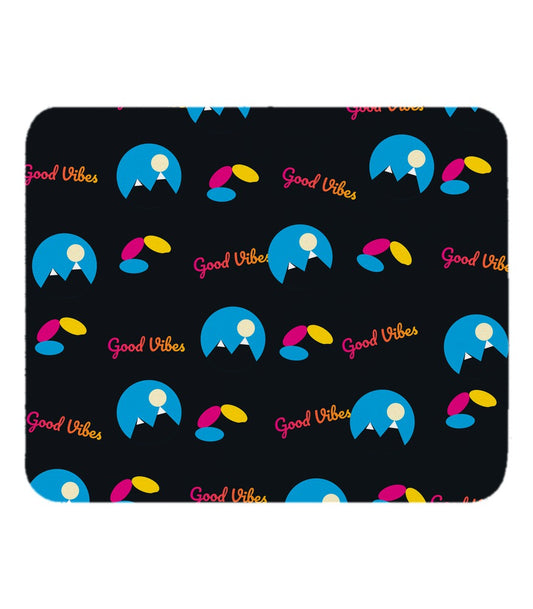 Custom Mouse Pad