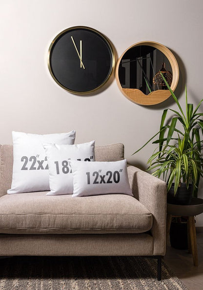 Custom Photo Pillow | Square or Lumbar, lifestyle photo 1