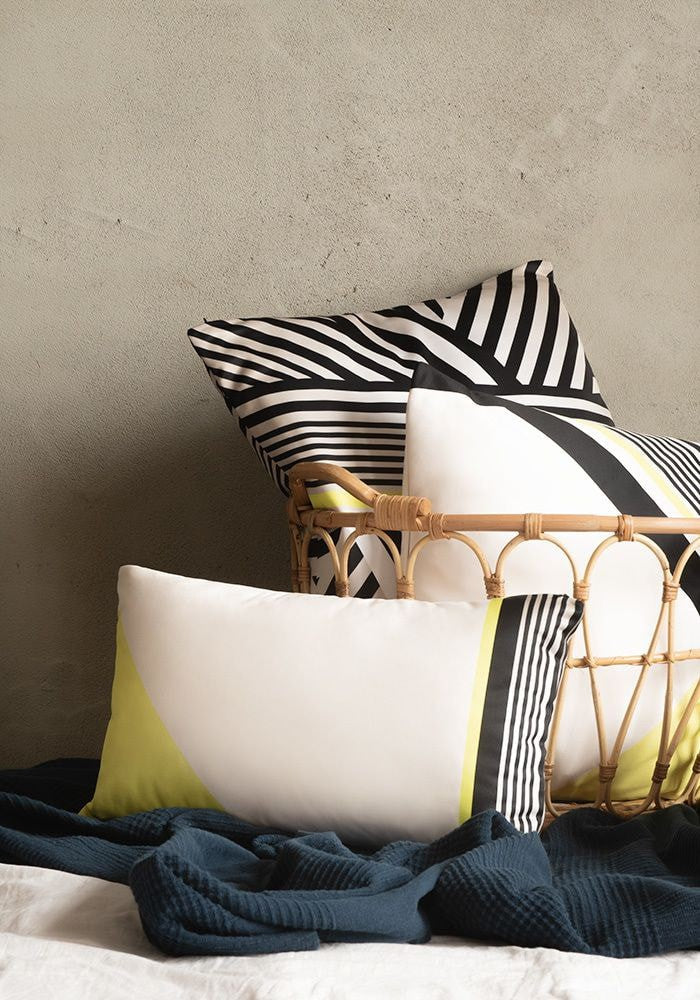 Custom Photo Pillow | Square or Lumbar, lifestyle photo 4