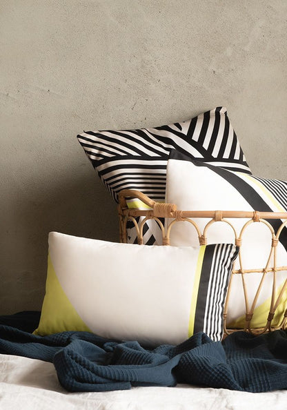 Custom Photo Pillow | Square or Lumbar, lifestyle photo 4