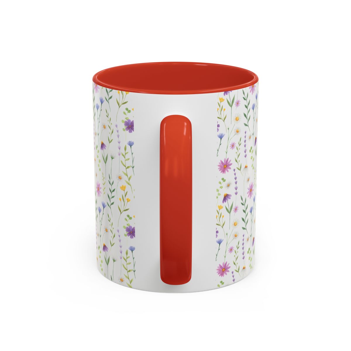 Custom Ceramic Mug