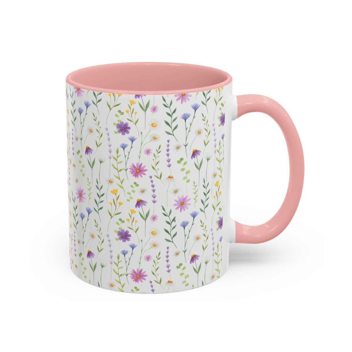 Custom Ceramic Mug
